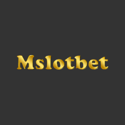 Anteprima interfaccia Mslotbet Casino